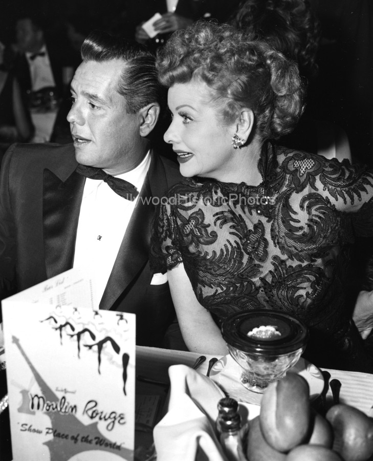 Lucille Ball 1955 With Desi Arnaz at the Emmy Awards WM.jpg